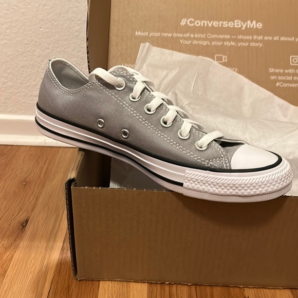 Converse Shoes - Converse vintage all-star